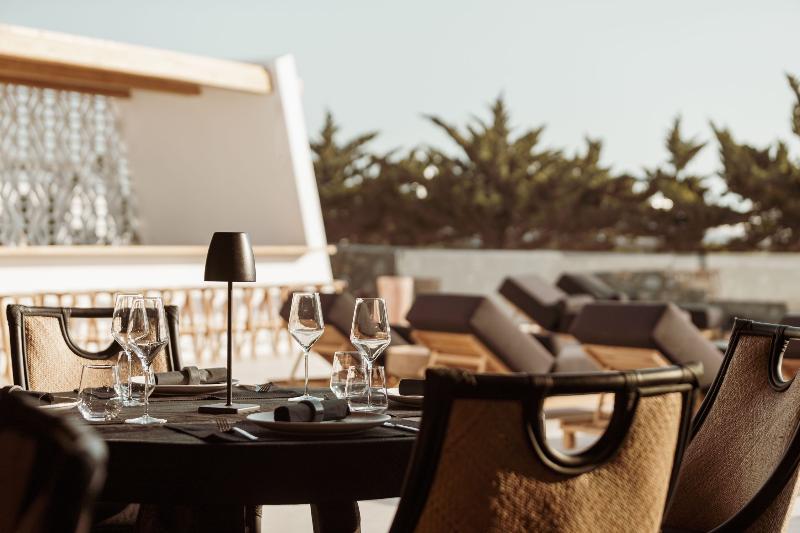 Asty Mykonos &