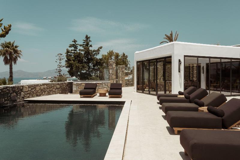 Asty Mykonos & Hotel Mykonos Town