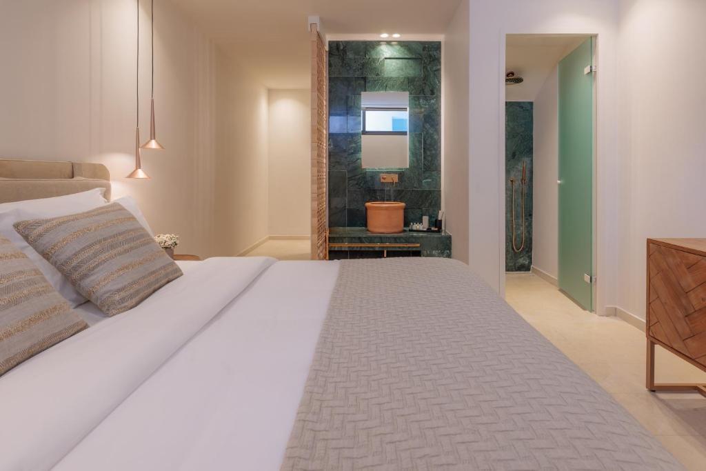Asty Mykonos & 5* Mykonos Town