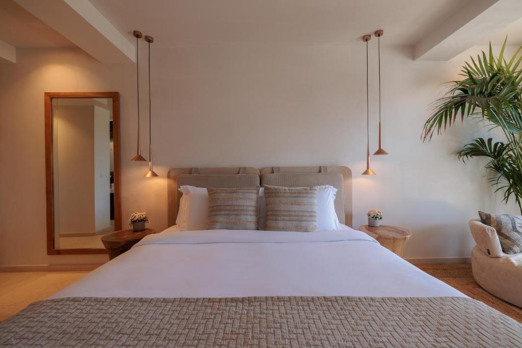 Hotel Asty Mykonos & 5*