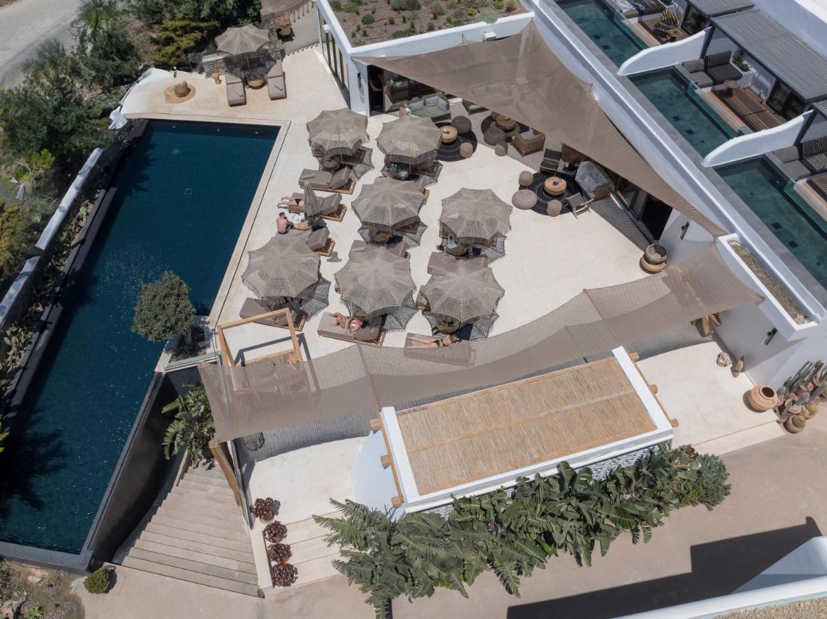 Asty Mykonos & Hotel 5*