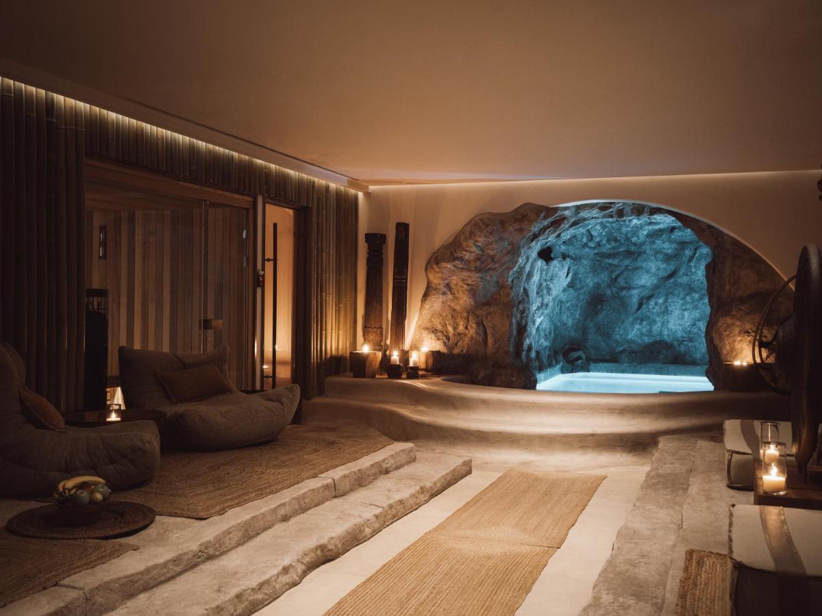 Asty Mykonos & 5* Mykonos Town