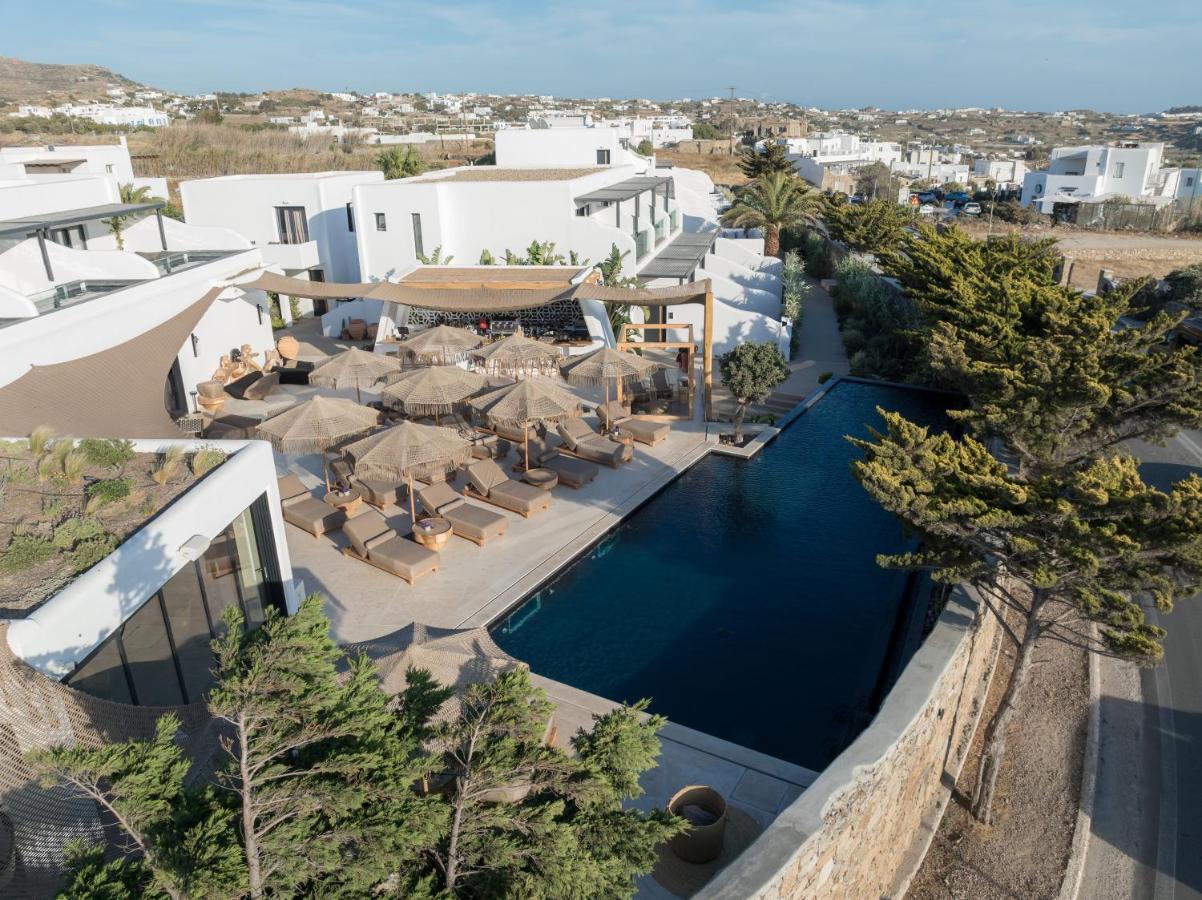 Asty Mykonos &
