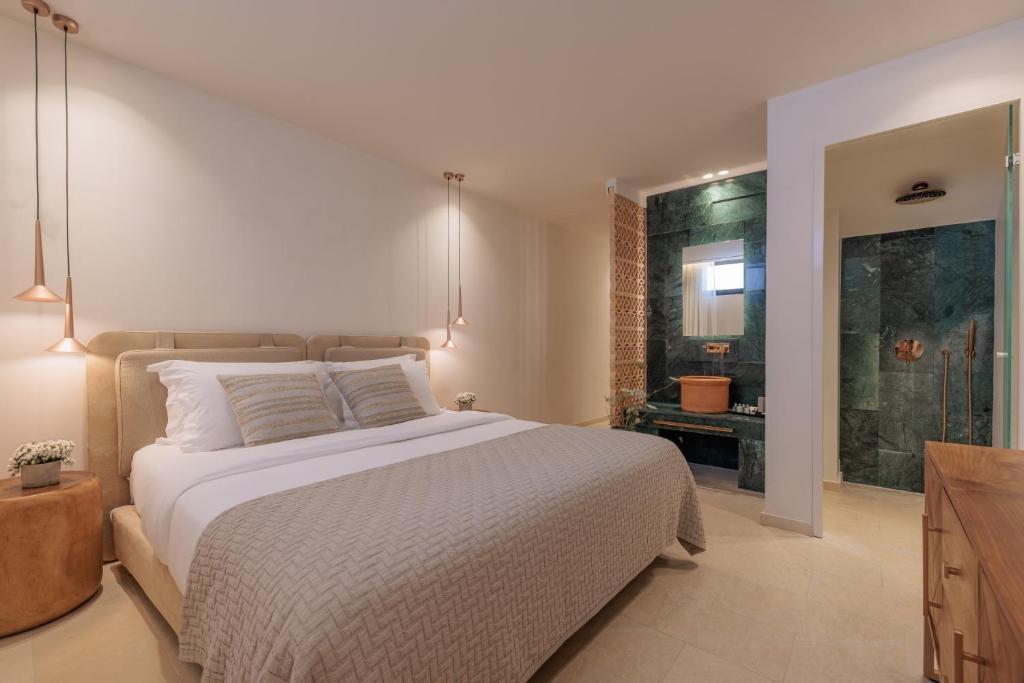 Hotel Asty Mykonos &