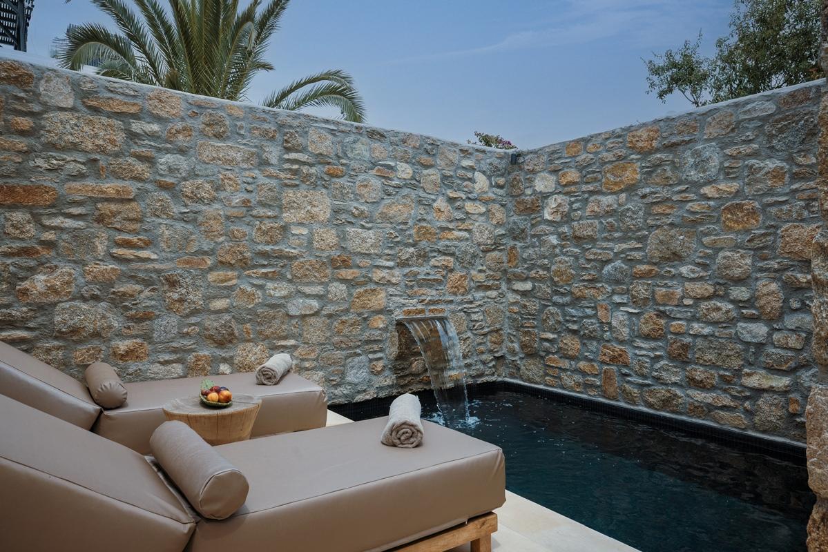 Asty Mykonos & 5*