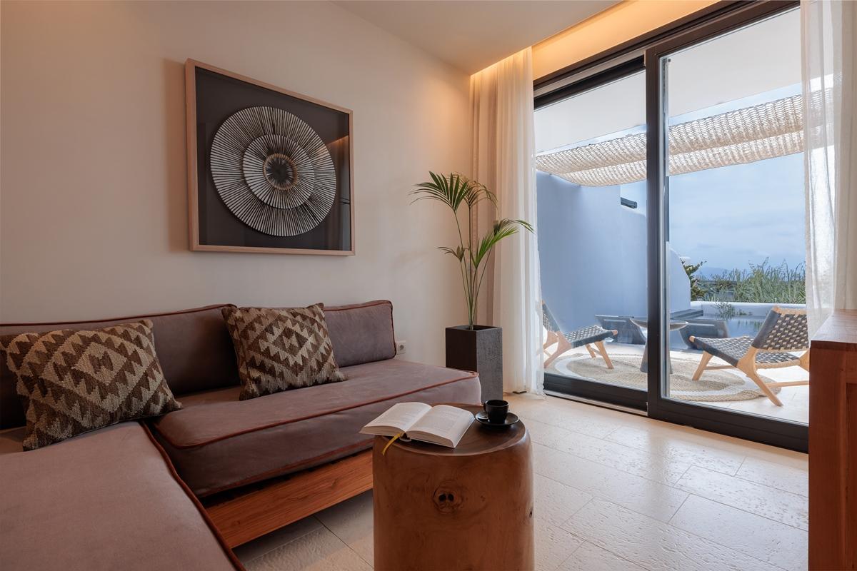 Asty Mykonos & Hotel Mykonos Town