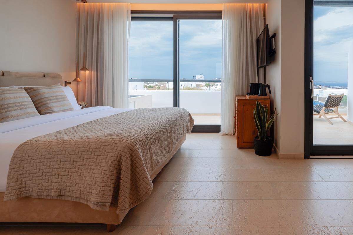 Hotel Asty Mykonos &