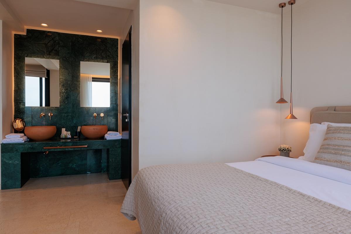 Hotel Asty Mykonos & 5*