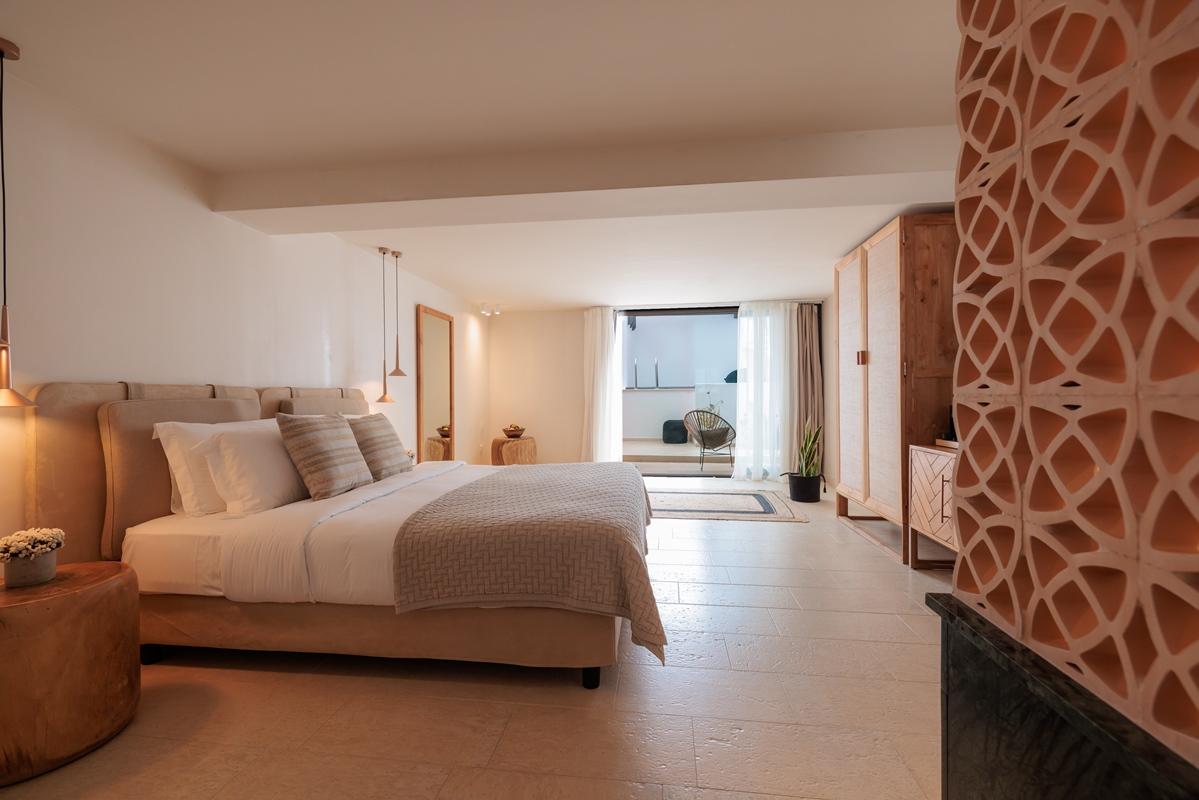 Asty Mykonos & Hotel