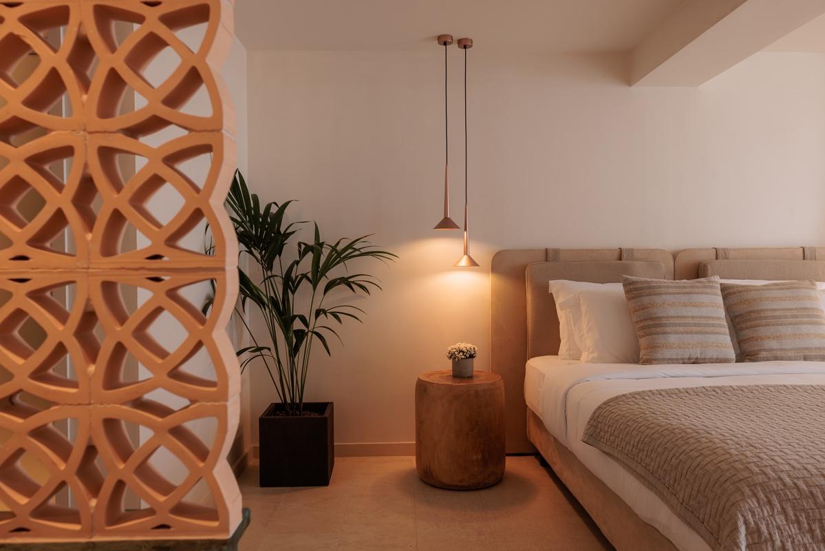 Hotel Asty Mykonos &