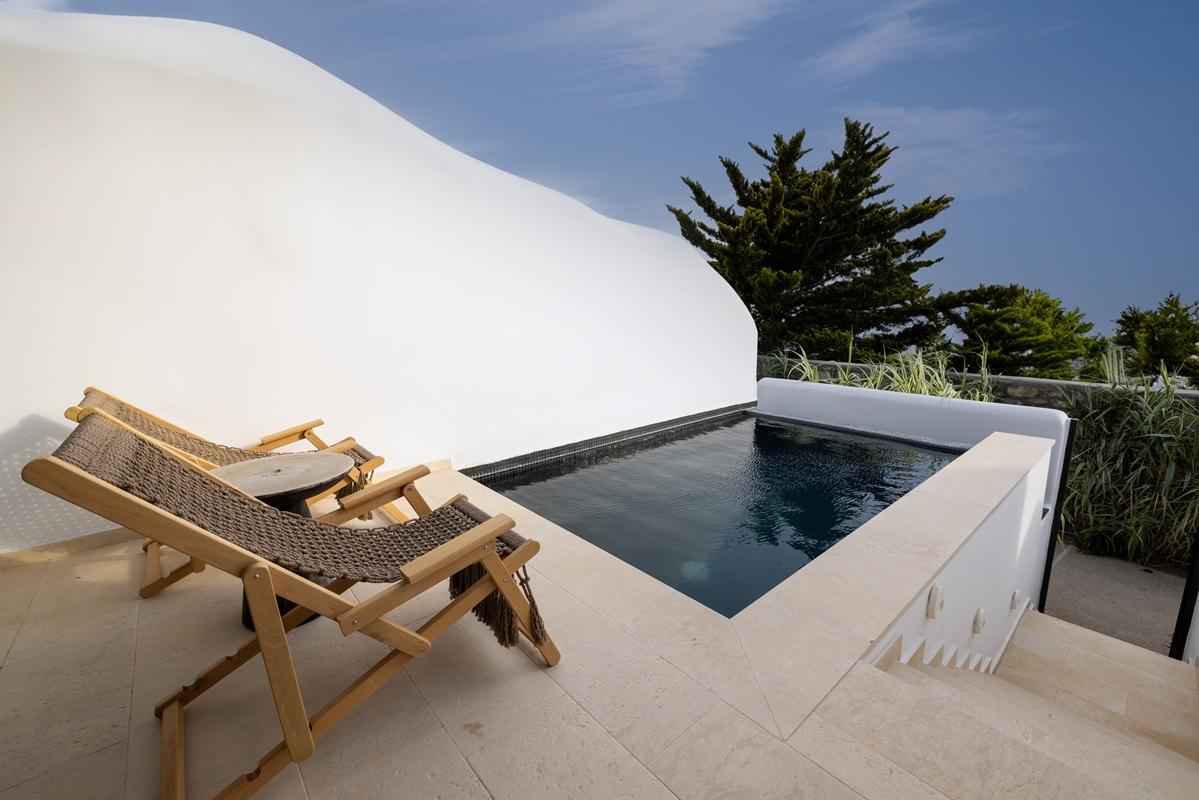 Asty Mykonos & Hotel