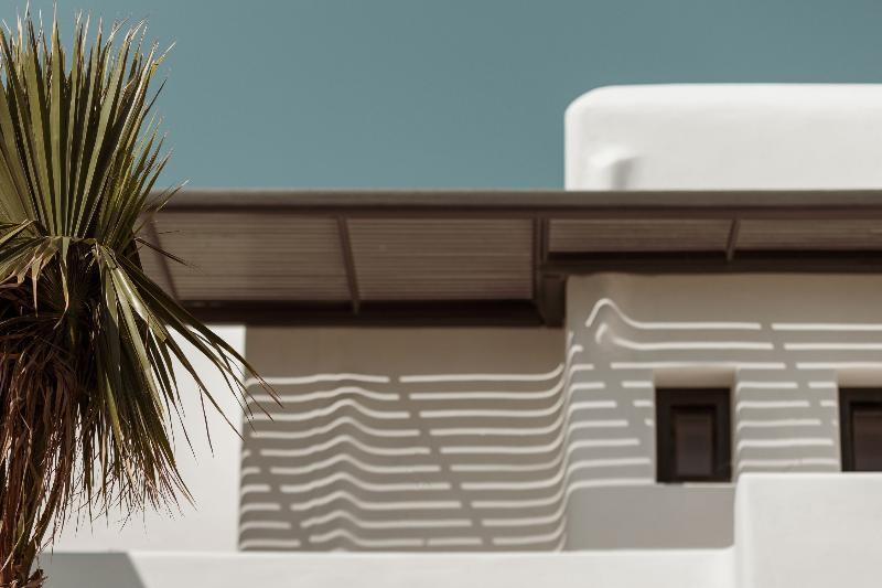 Asty Mykonos & 5*