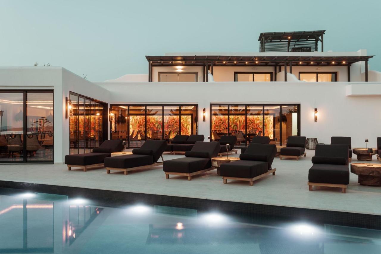 Hotel Asty Mykonos &