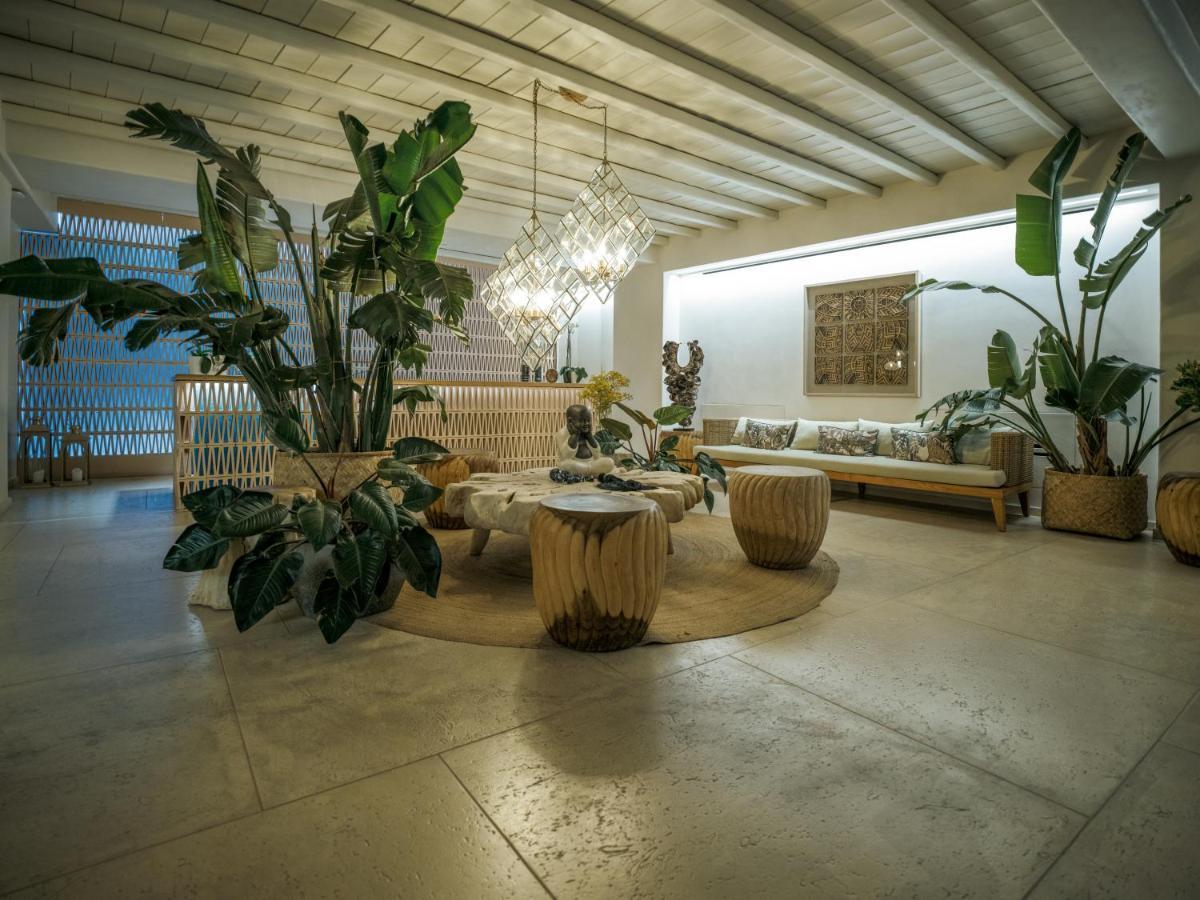 Hotel Asty Mykonos & 5*