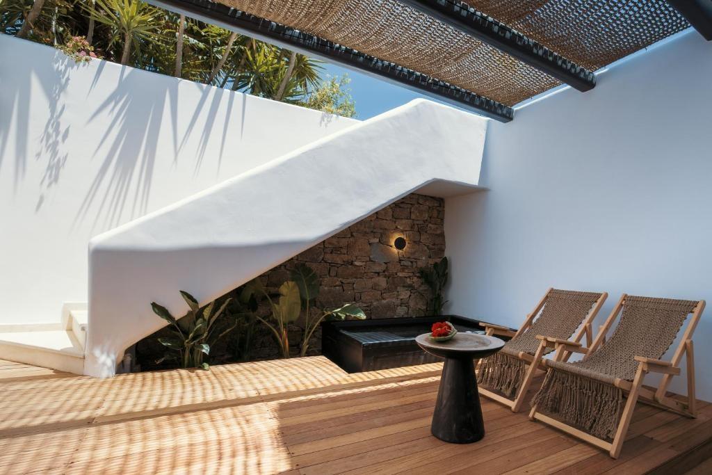Asty Mykonos & Hotel