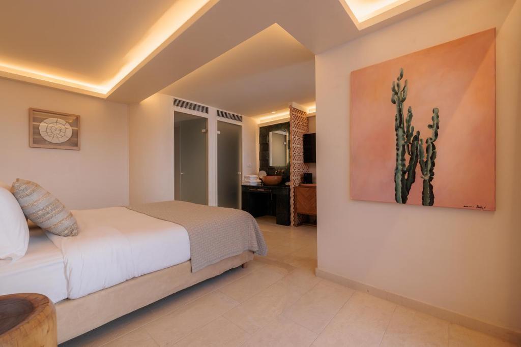 Asty Mykonos & Hotel Mykonos Town