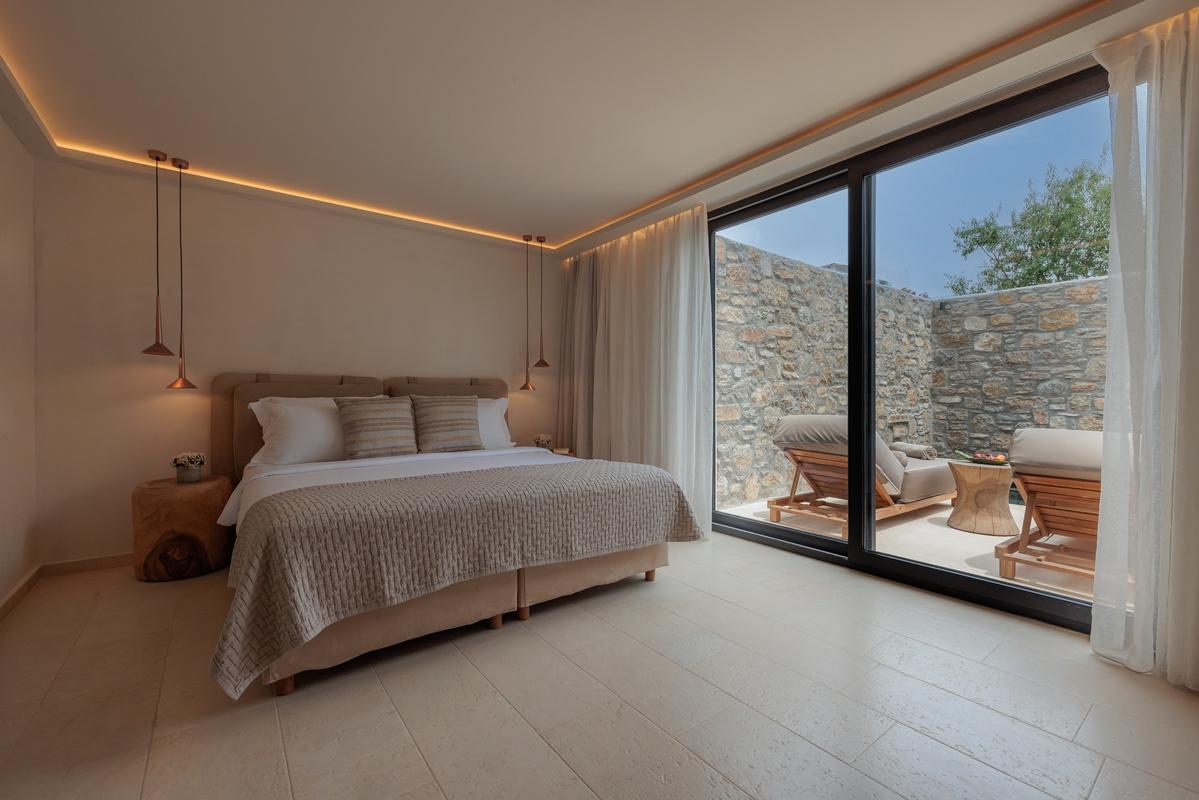 Asty Mykonos & Mykonos Town