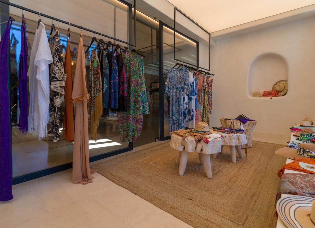 Asty Mykonos &