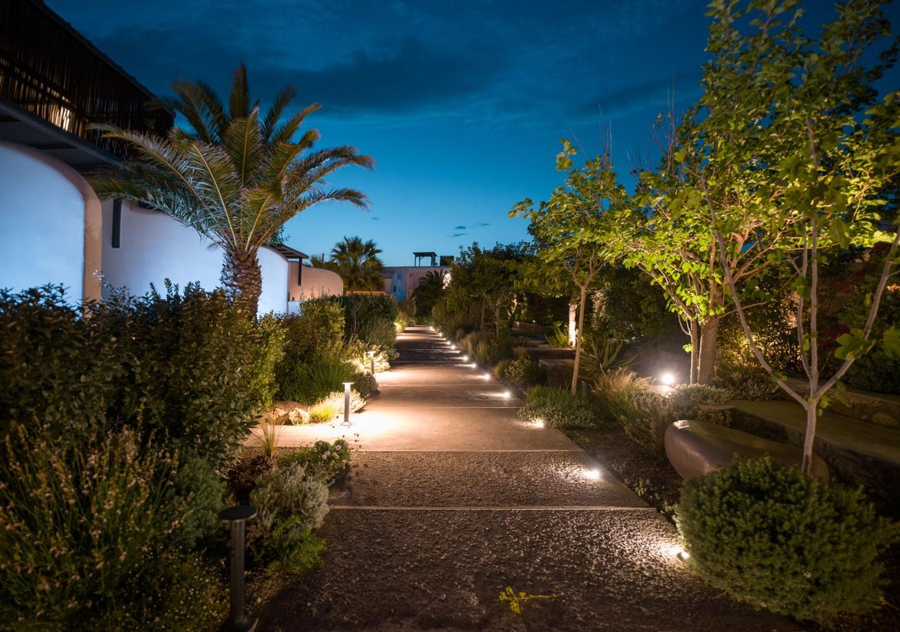 Asty Mykonos & Hotel 5*
