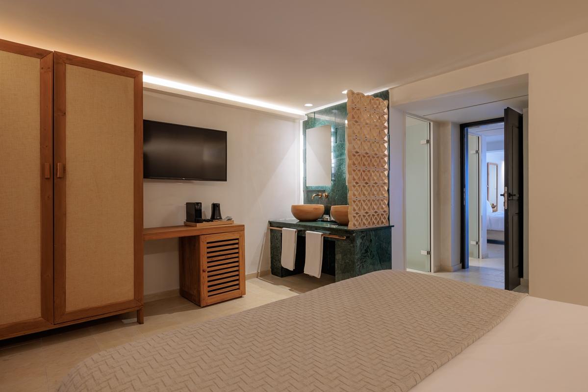 Hotel Asty Mykonos & Mykonos Town