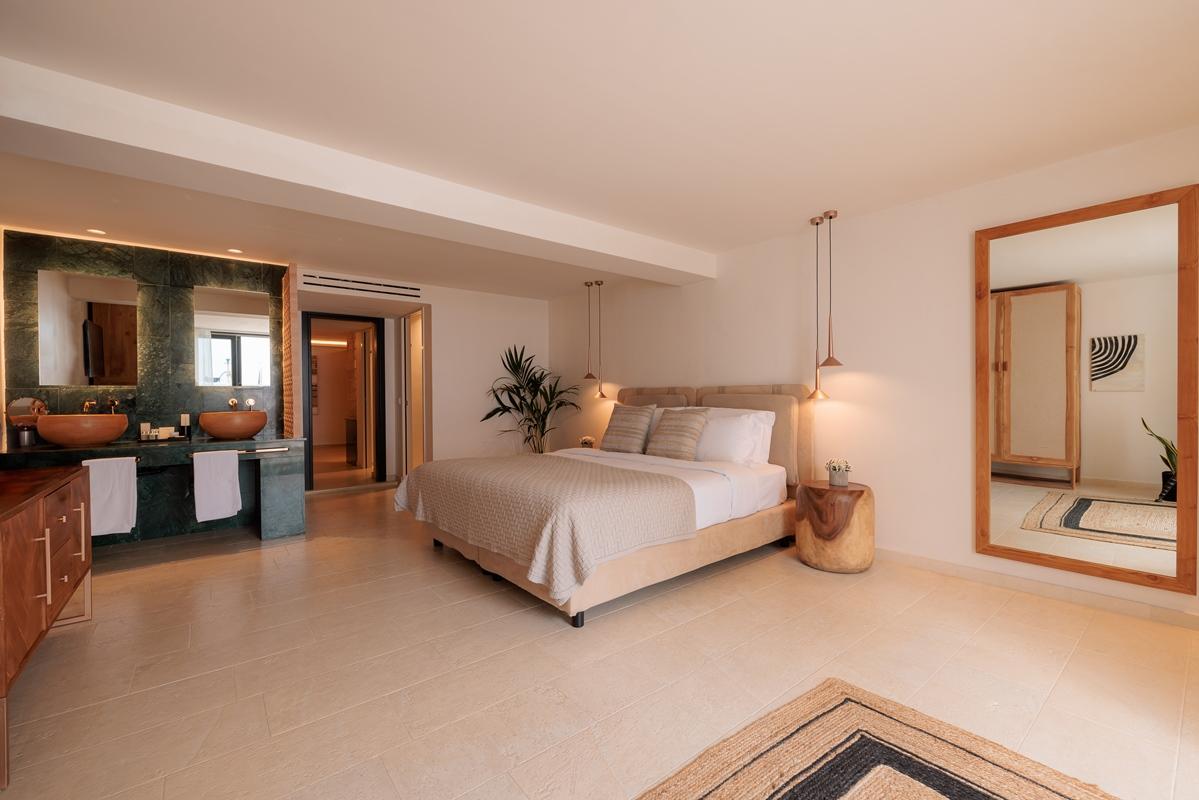 Asty Mykonos & 5*